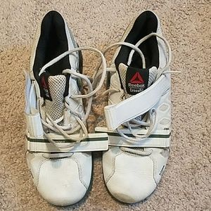 Reebok CrossFit Lifters